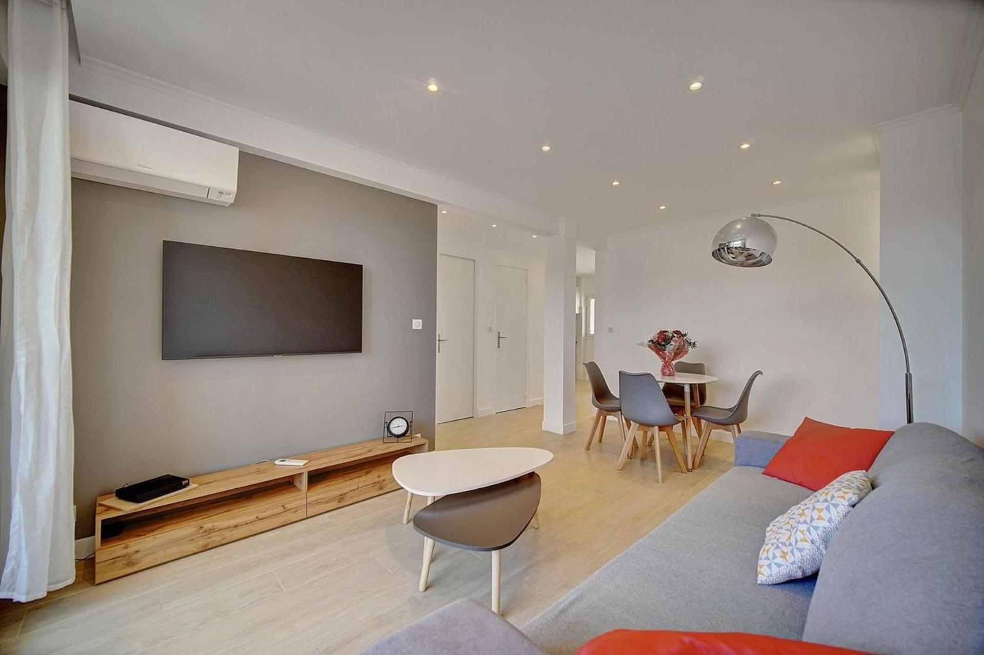 Apartment Acacia1 Dah 6 Personnes